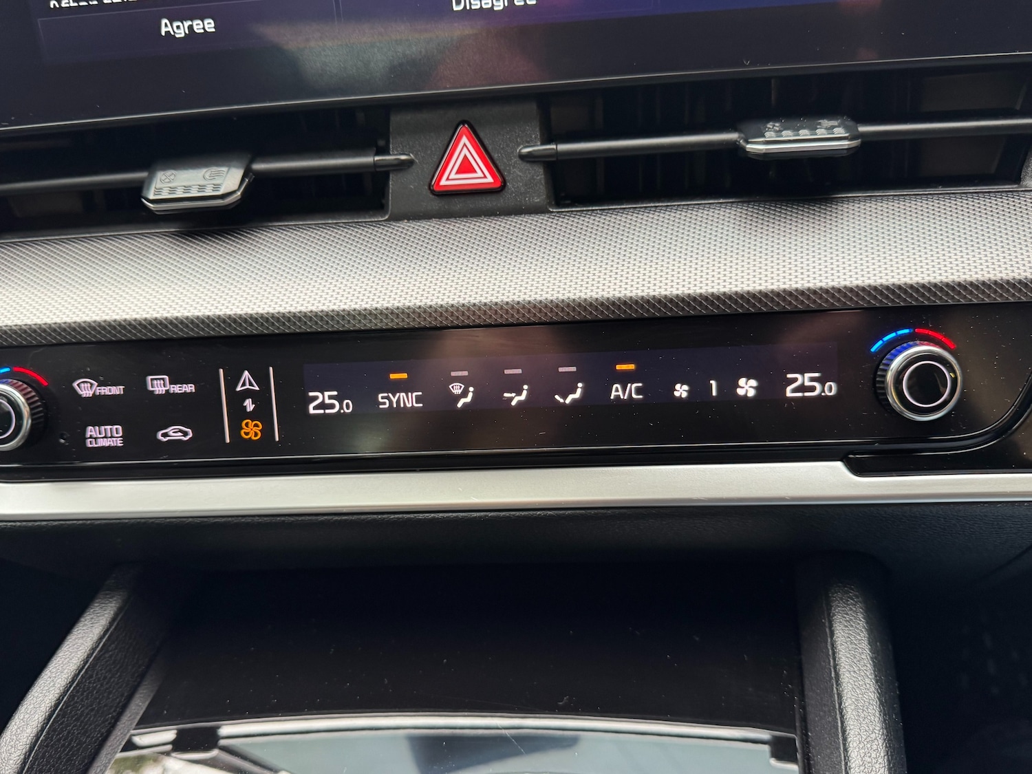 Used Kia Sportage 2025 for sale - 76381953: Photo 18