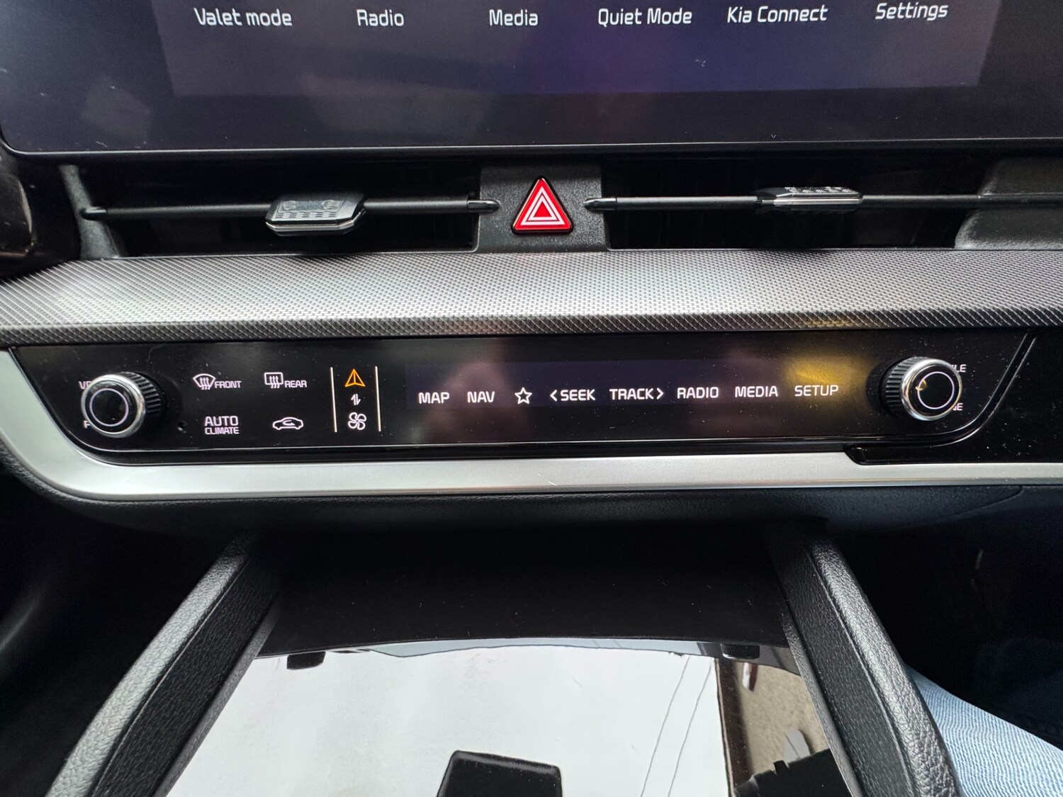 Used Kia Sportage 2025 for sale - 76381953: Photo 23