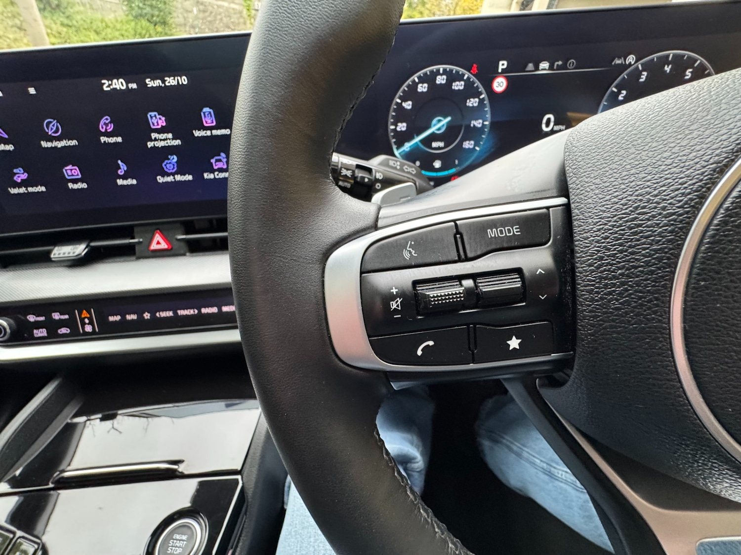 Used Kia Sportage 2025 for sale - 76381953: Photo 24