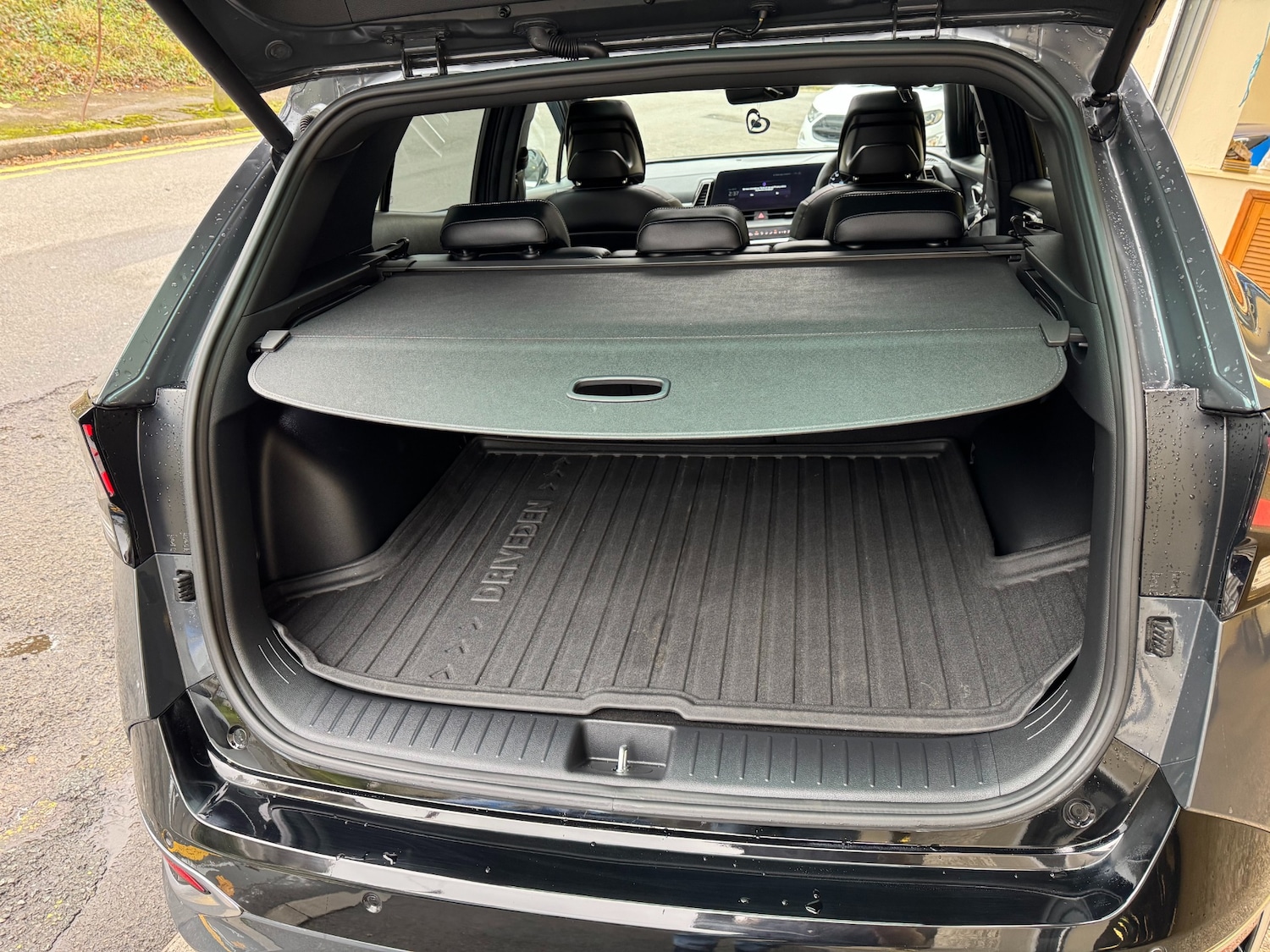 Used Kia Sportage 2025 for sale - 76381953: Photo 4