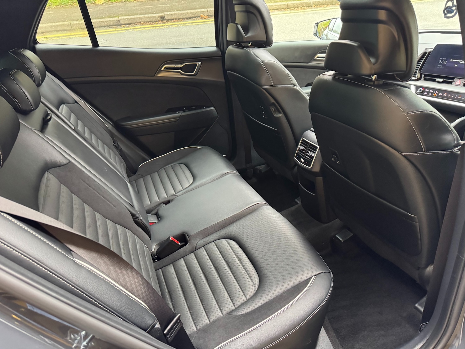 Used Kia Sportage 2025 for sale - 76381953: Photo 8