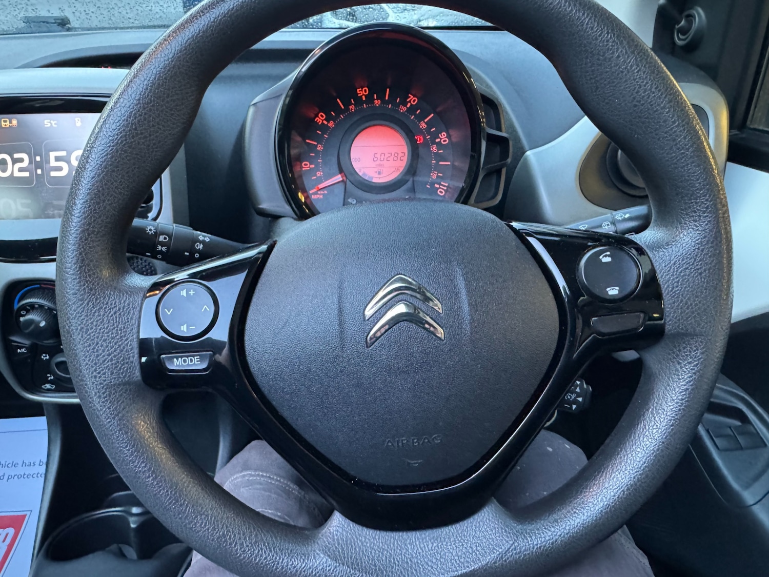 Used Citroen C1 2015 for sale - 76818032: Photo 11