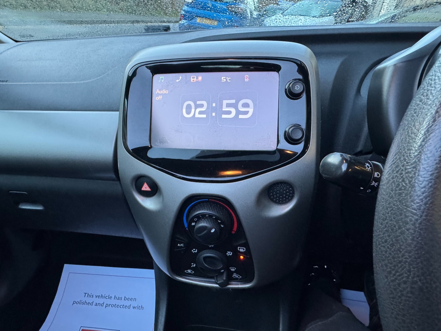 Used Citroen C1 2015 for sale - 76818032: Photo 12