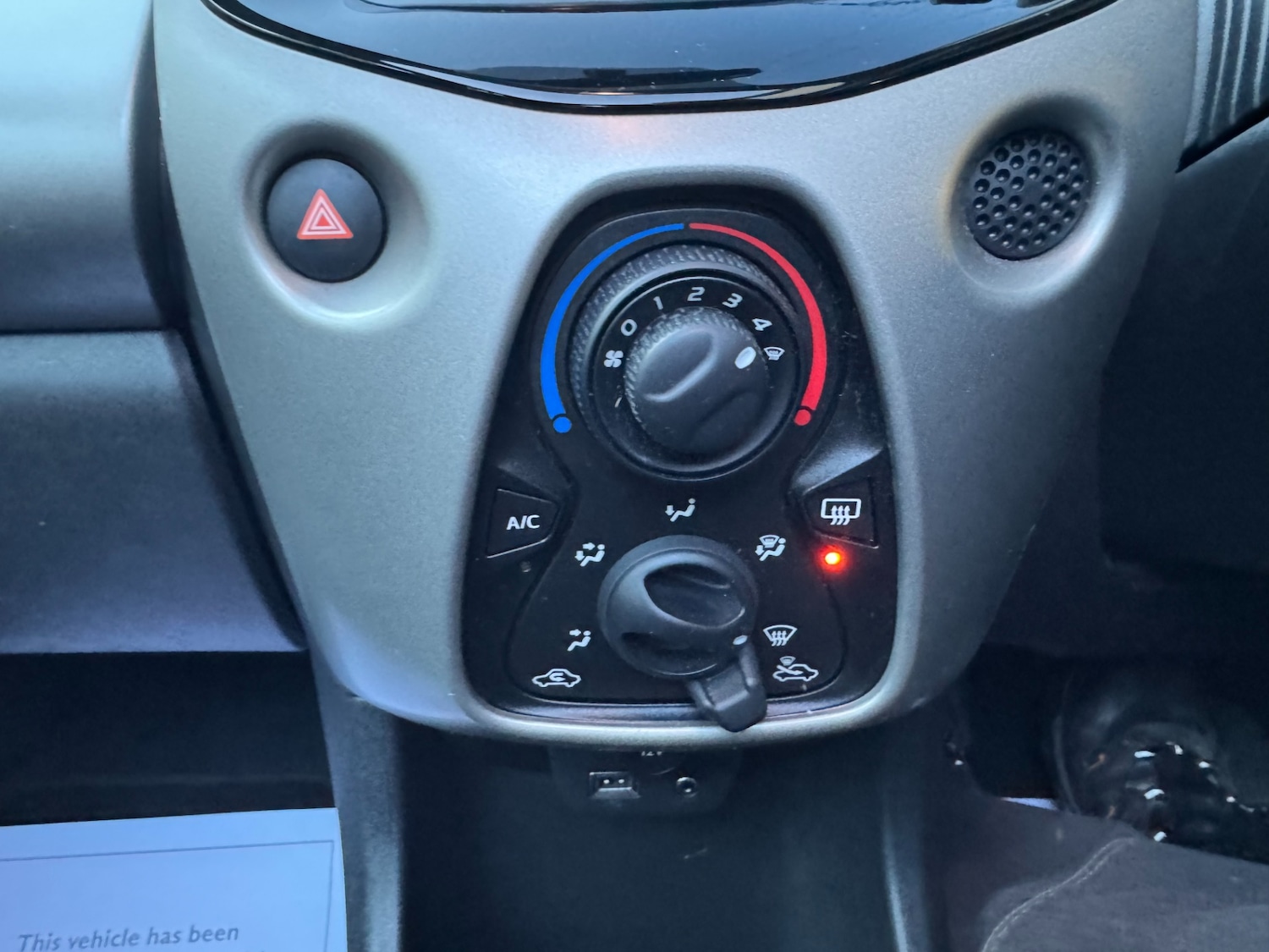 Used Citroen C1 2015 for sale - 76818032: Photo 13