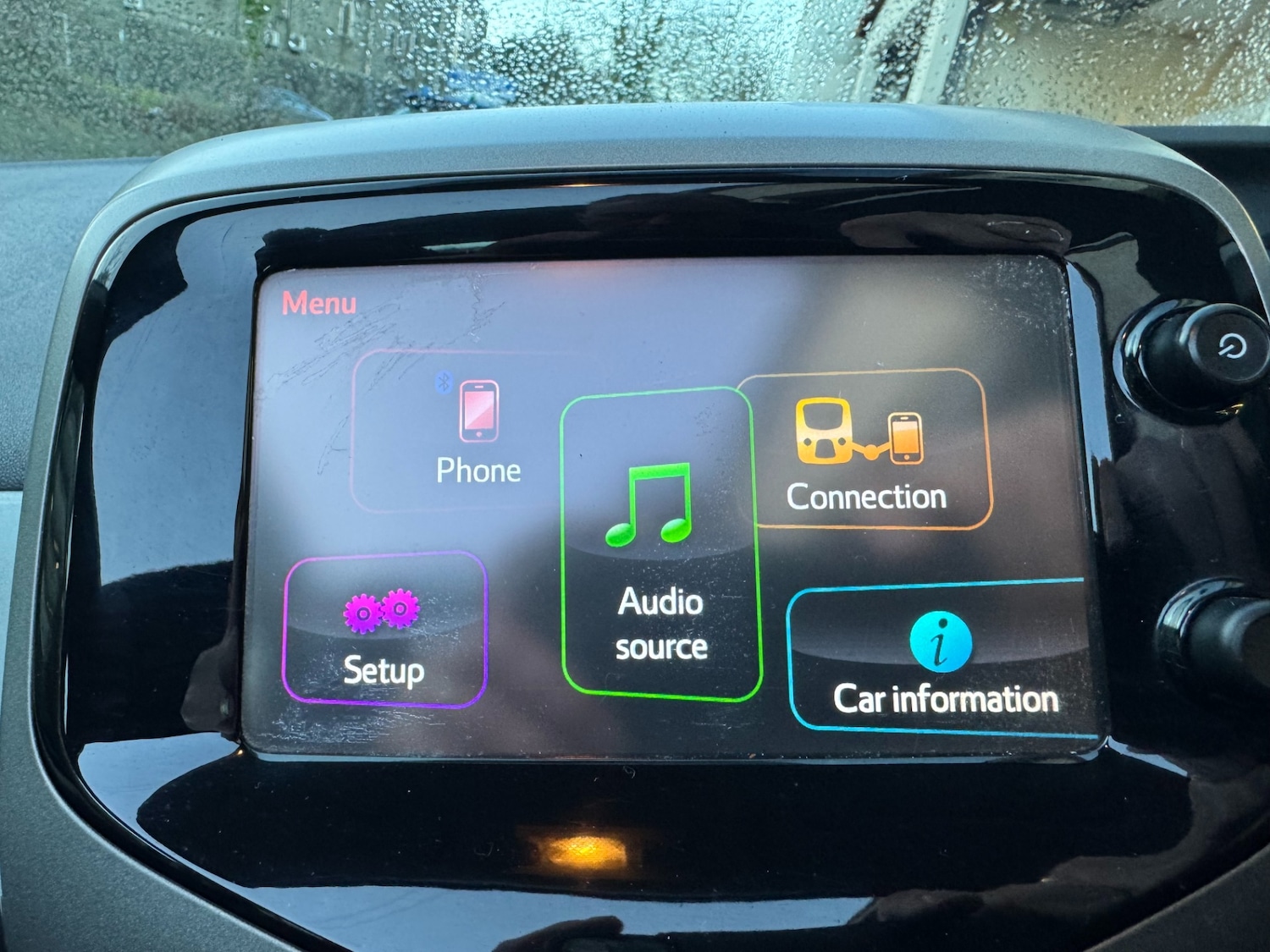 Used Citroen C1 2015 for sale - 76818032: Photo 15