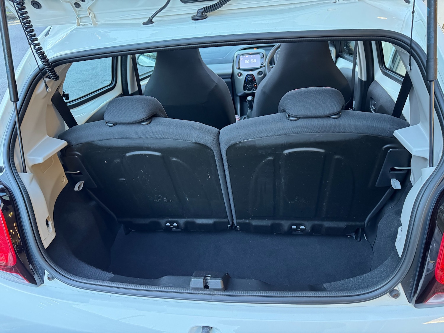 Used Citroen C1 2015 for sale - 76818032: Photo 4