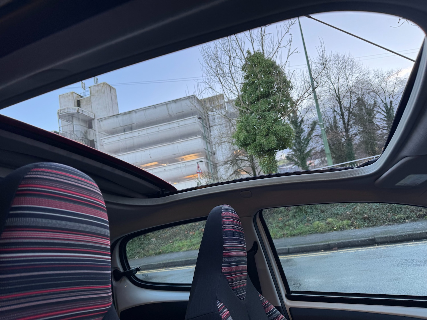 Used Citroen C1 2015 for sale - 76818032: Photo 9