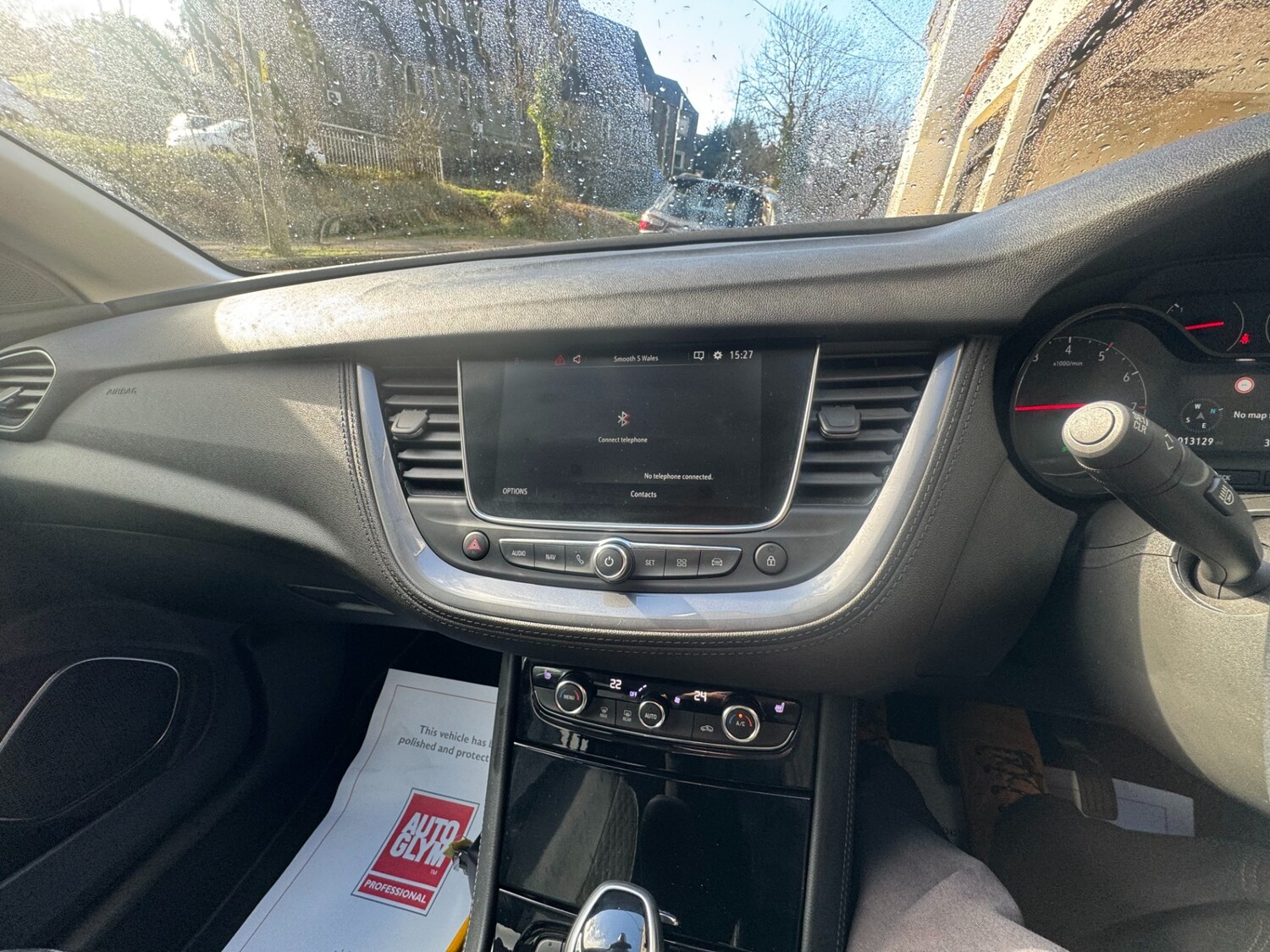 Used Vauxhall Grandland X 2021 for sale - 77833607: Photo 11