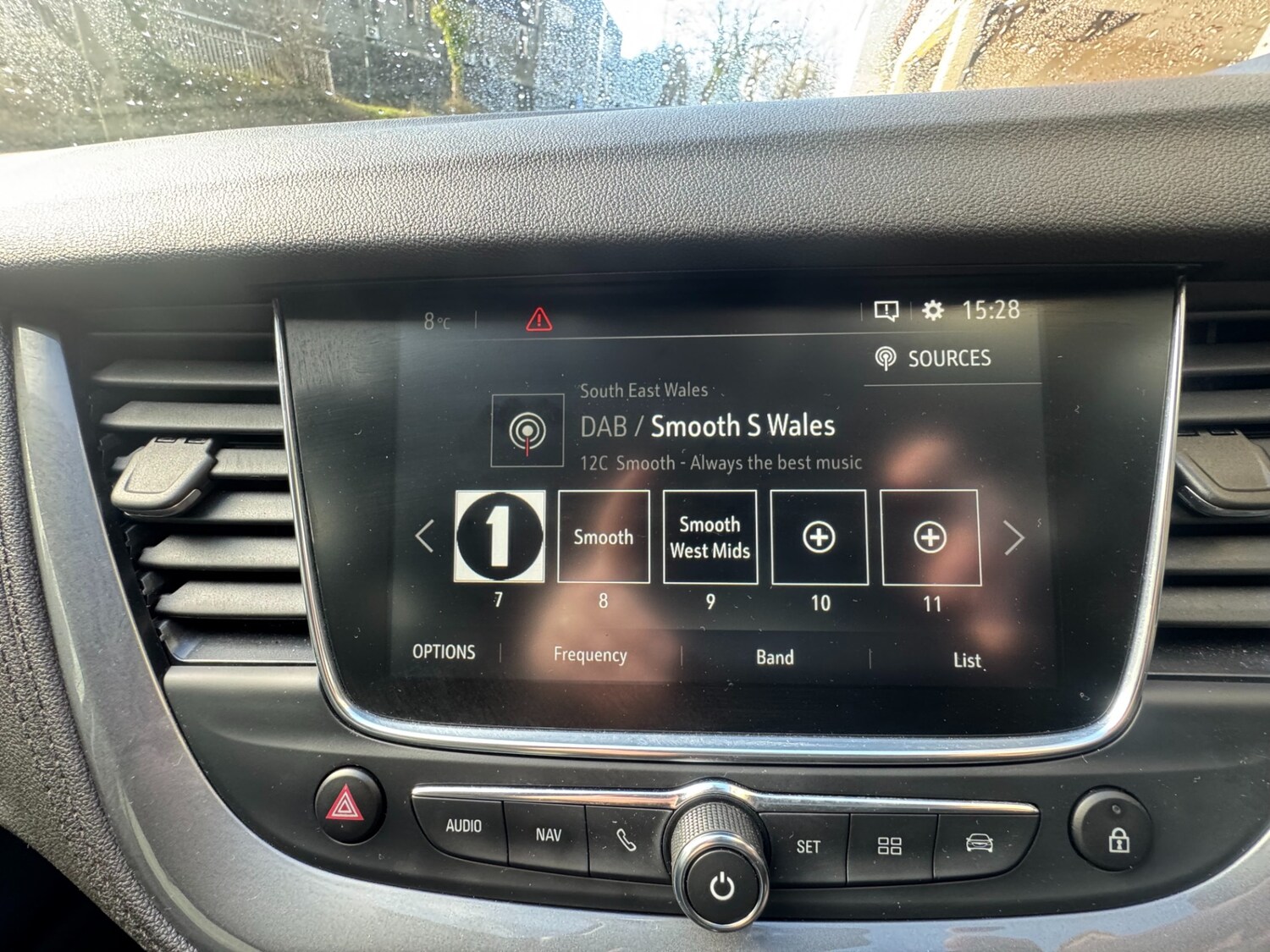 Used Vauxhall Grandland X 2021 for sale - 77833607: Photo 12