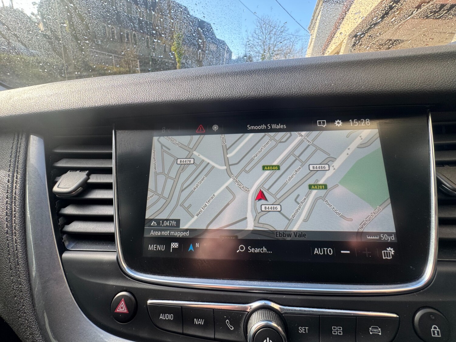 Used Vauxhall Grandland X 2021 for sale - 77833607: Photo 13