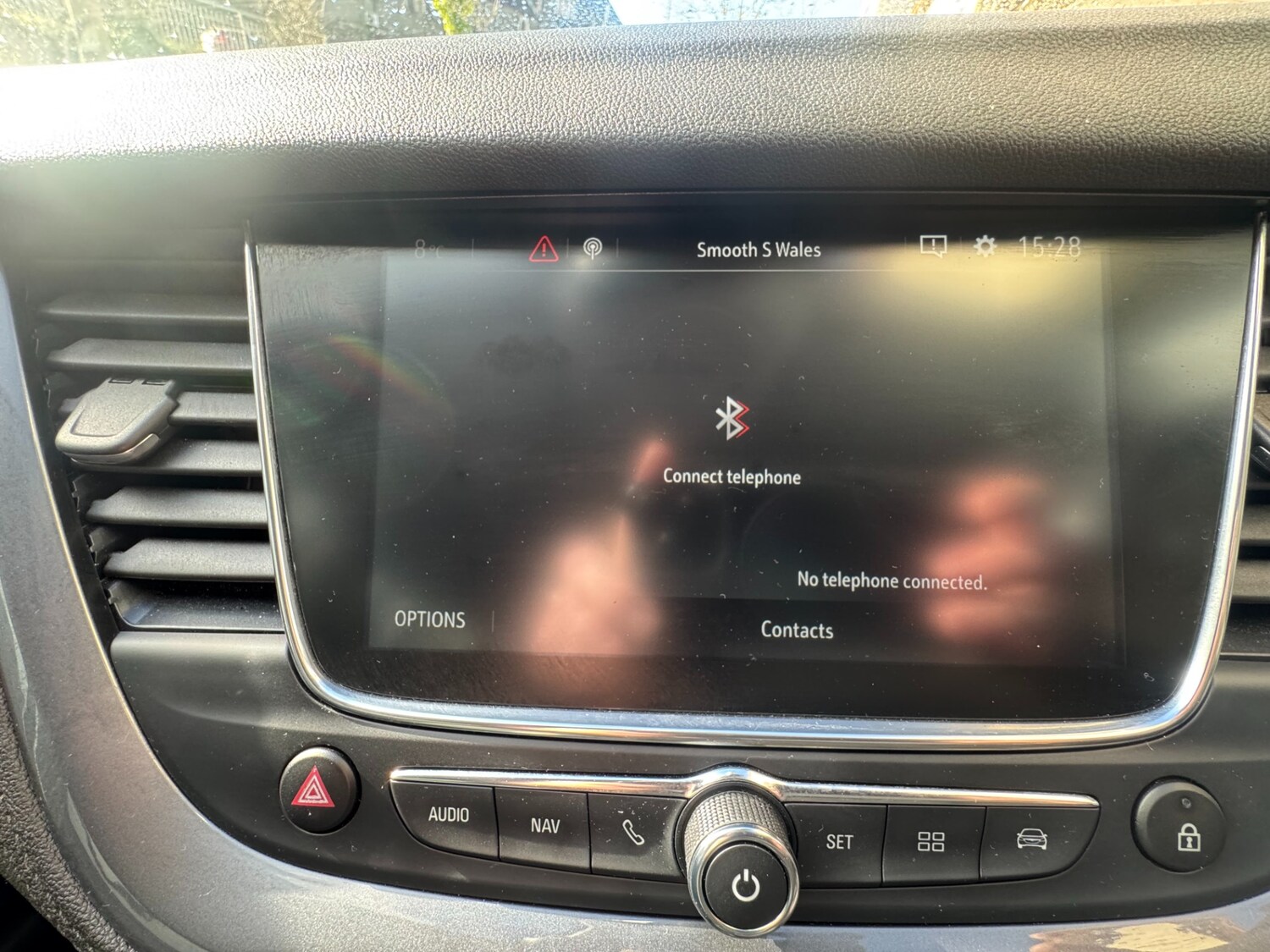 Used Vauxhall Grandland X 2021 for sale - 77833607: Photo 14