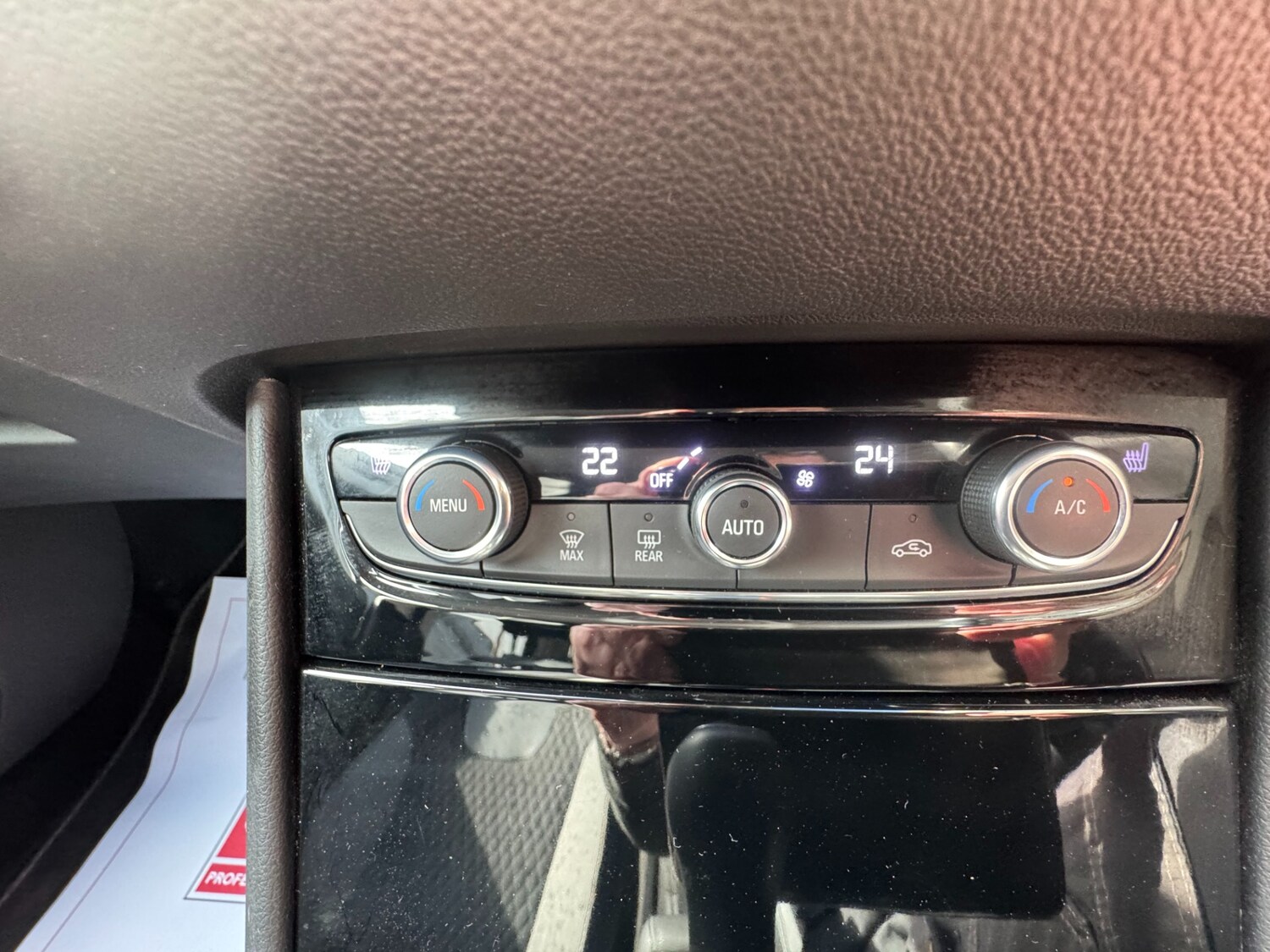 Used Vauxhall Grandland X 2021 for sale - 77833607: Photo 15