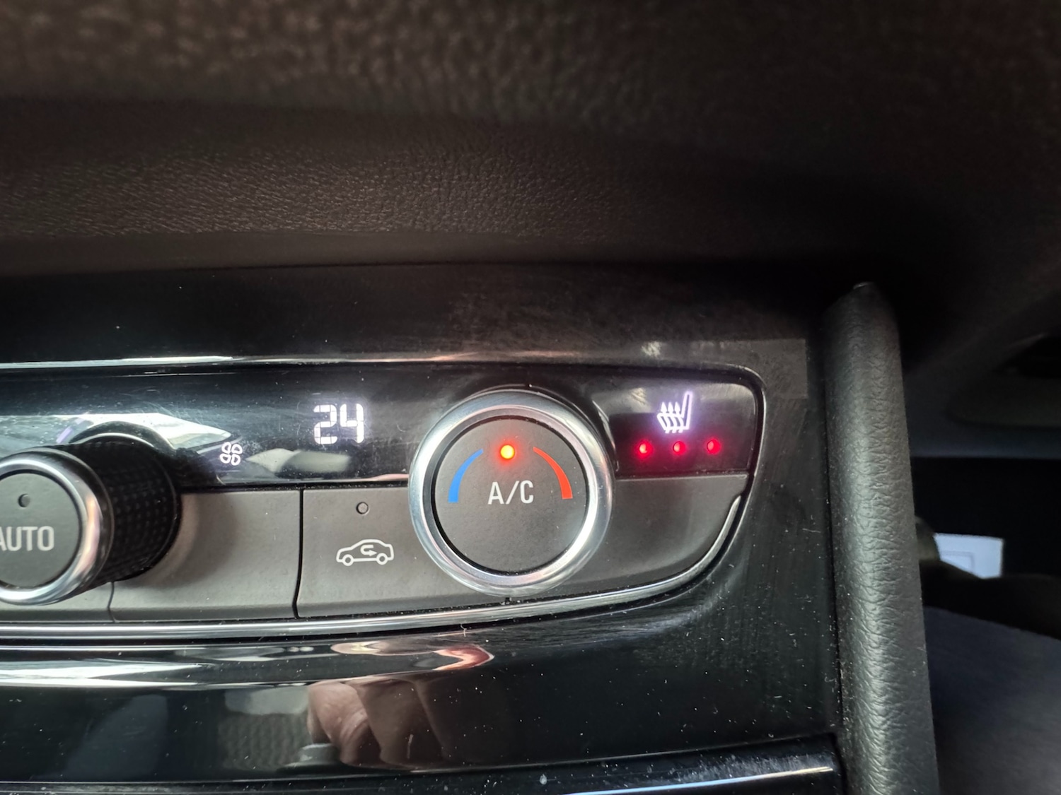 Used Vauxhall Grandland X 2021 for sale - 77833607: Photo 16