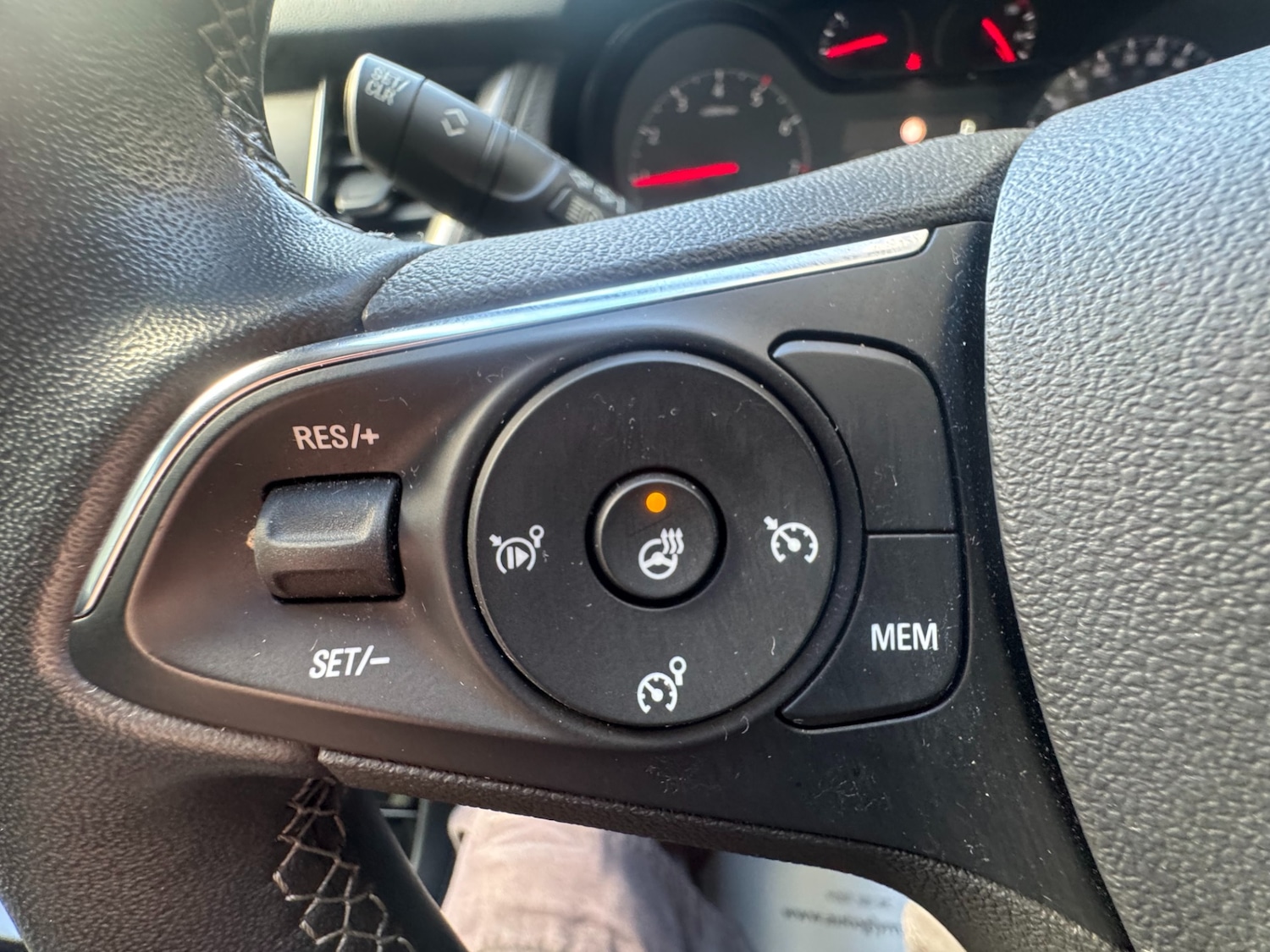 Used Vauxhall Grandland X 2021 for sale - 77833607: Photo 20