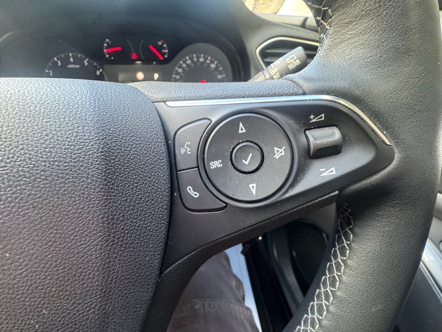 Used Vauxhall Grandland X 2021 for sale - 77833607: Photo 21