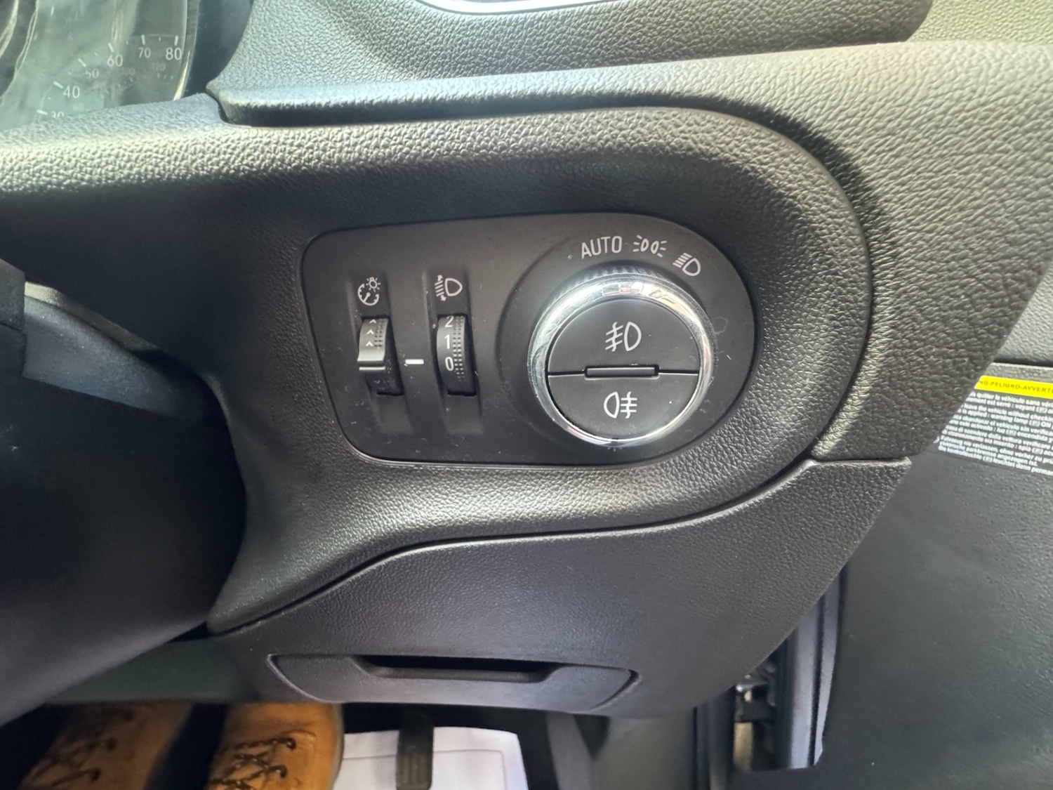 Used Vauxhall Grandland X 2021 for sale - 77833607: Photo 23