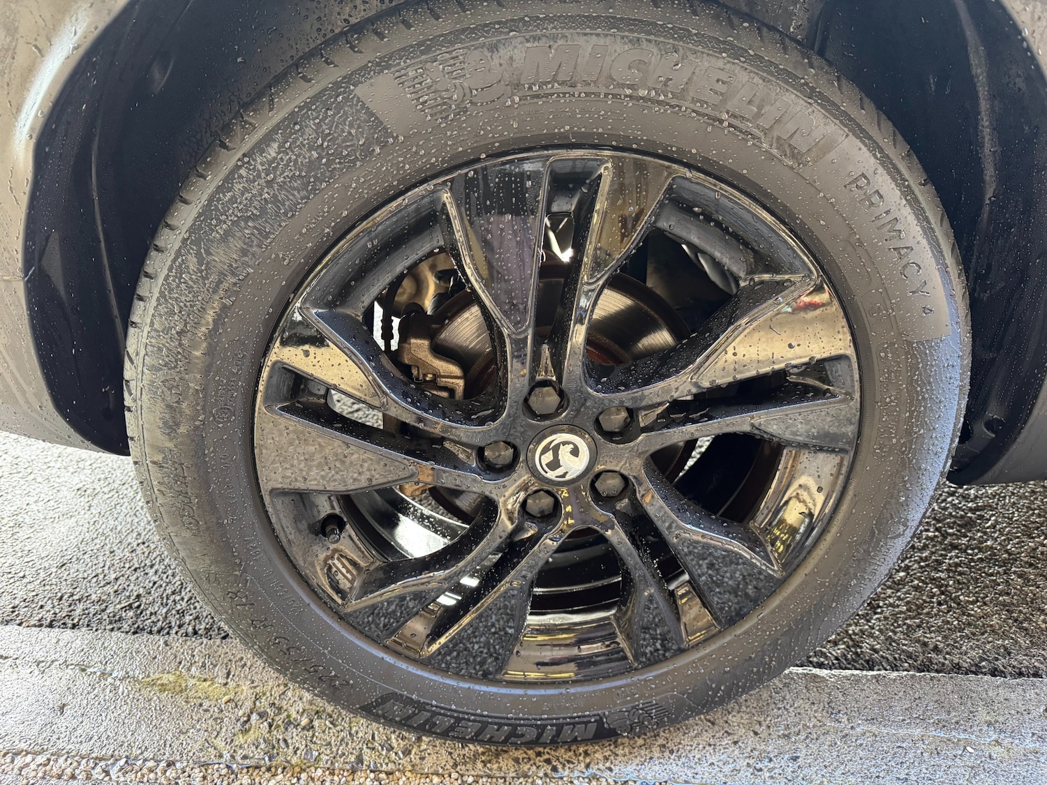 Used Vauxhall Grandland X 2021 for sale - 77833607: Photo 5