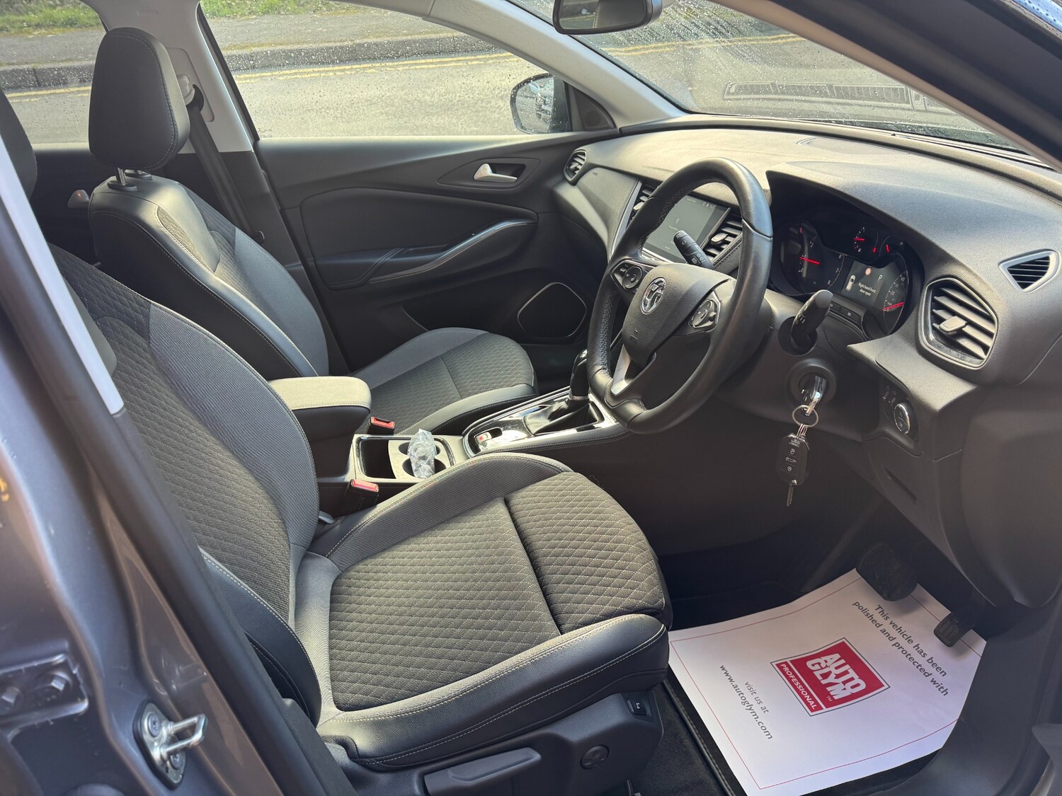 Used Vauxhall Grandland X 2021 for sale - 77833607: Photo 8