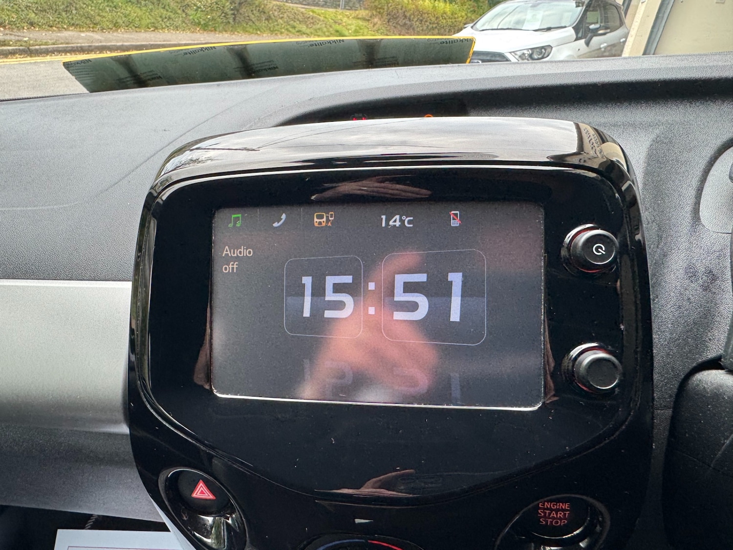 Used Peugeot 108 2018 for sale - 76145771: Photo 10