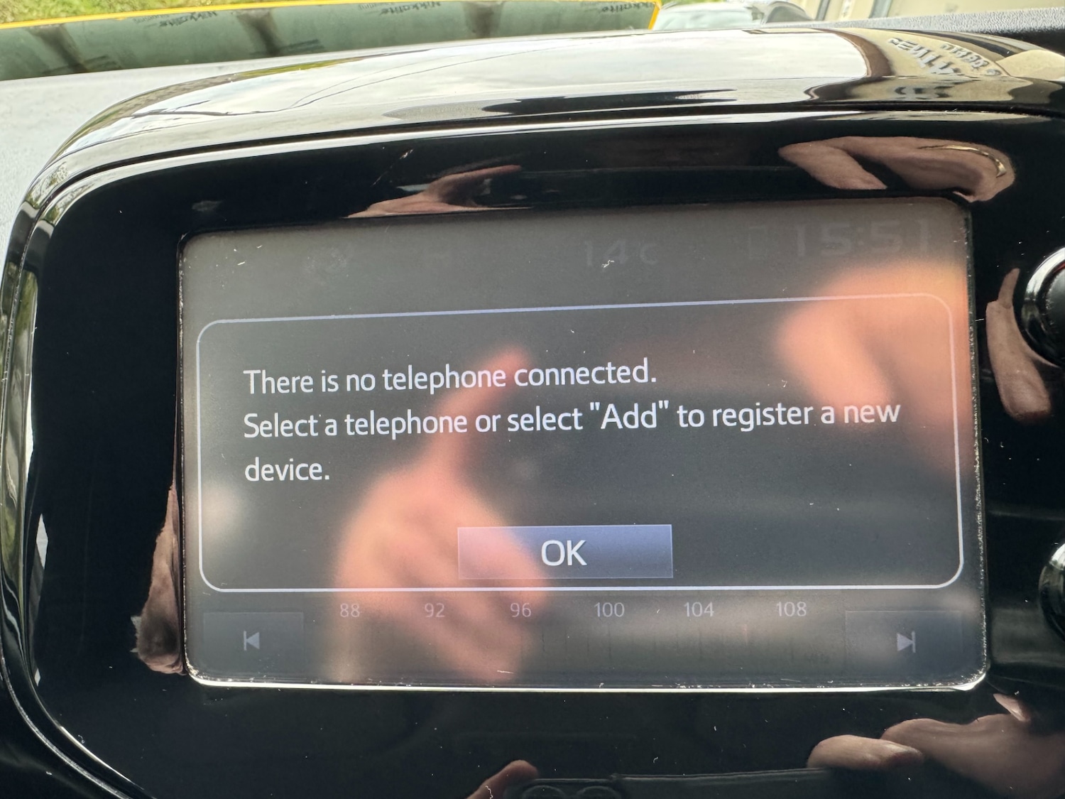 Used Peugeot 108 2018 for sale - 76145771: Photo 12