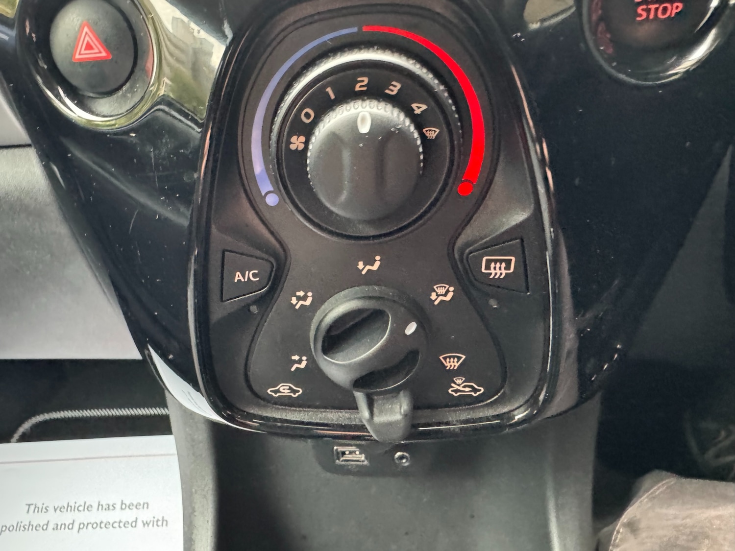 Used Peugeot 108 2018 for sale - 76145771: Photo 14