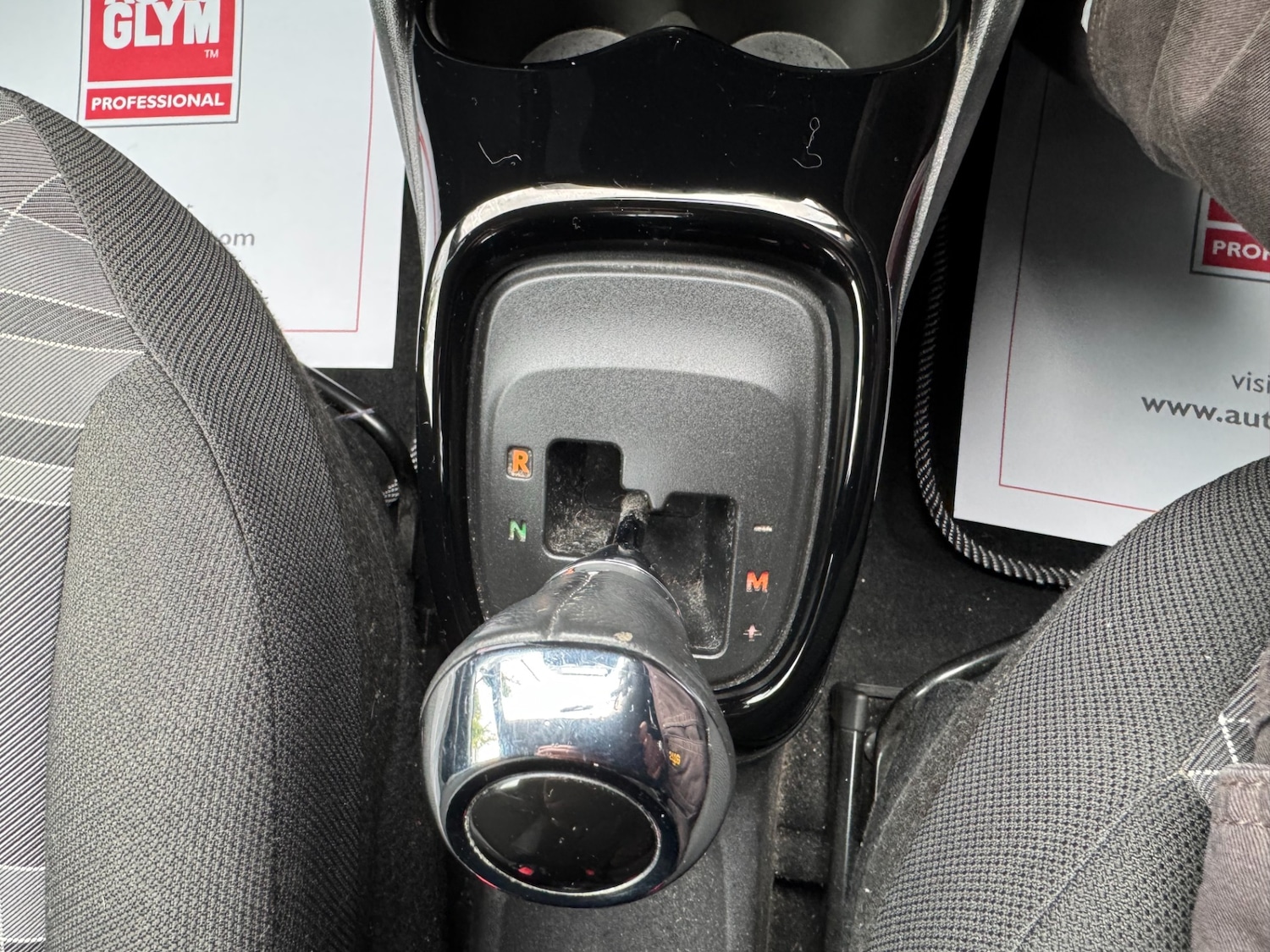 Used Peugeot 108 2018 for sale - 76145771: Photo 16