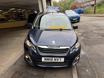 Used Peugeot 108 2018 for sale - 76145771: Photo 2