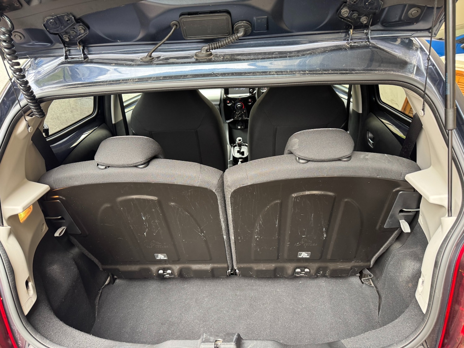 Used Peugeot 108 2018 for sale - 76145771: Photo 4