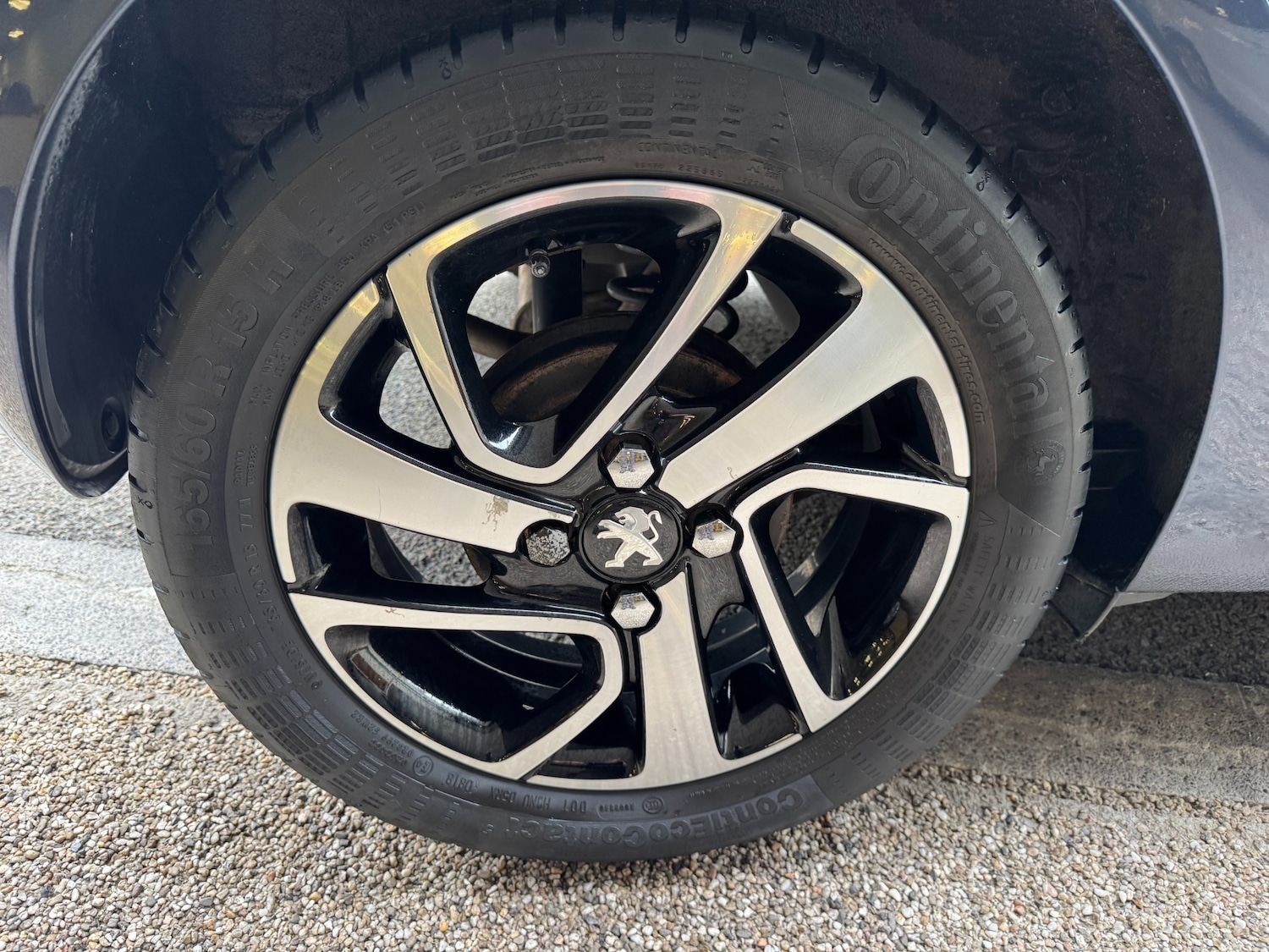 Used Peugeot 108 2018 for sale - 76145771: Photo 5