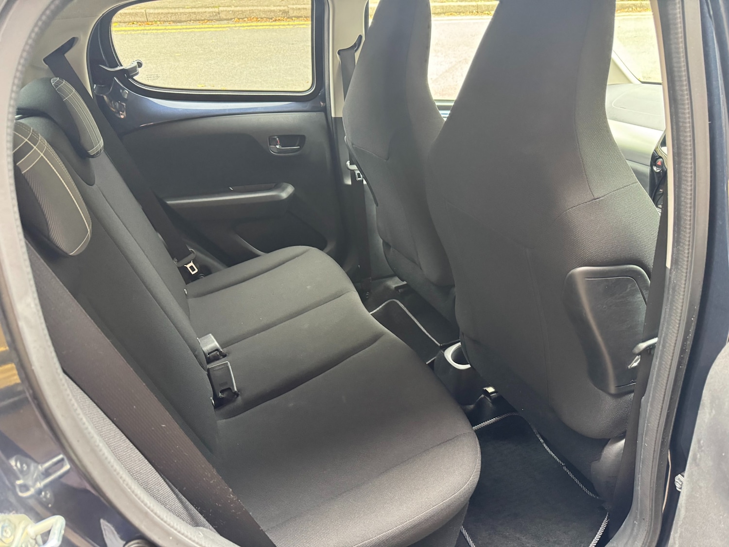 Used Peugeot 108 2018 for sale - 76145771: Photo 6
