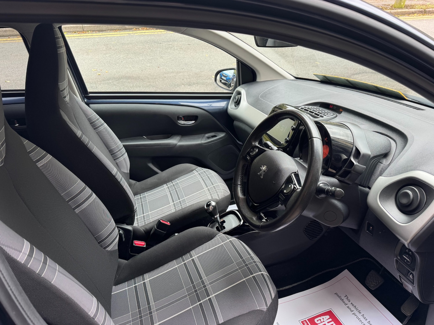 Used Peugeot 108 2018 for sale - 76145771: Photo 7