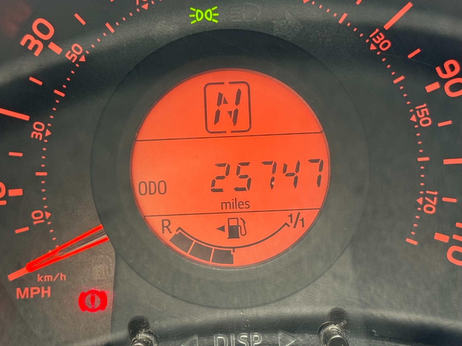 Used Peugeot 108 2018 for sale - 76145771: Photo 8