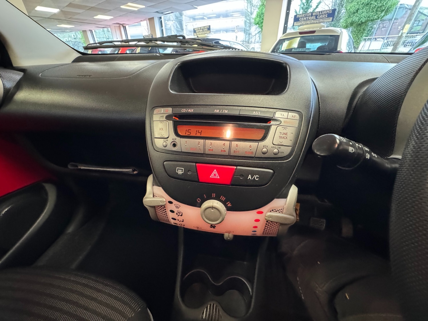 Used Peugeot 107 2014 for sale - 77504048: Photo 10