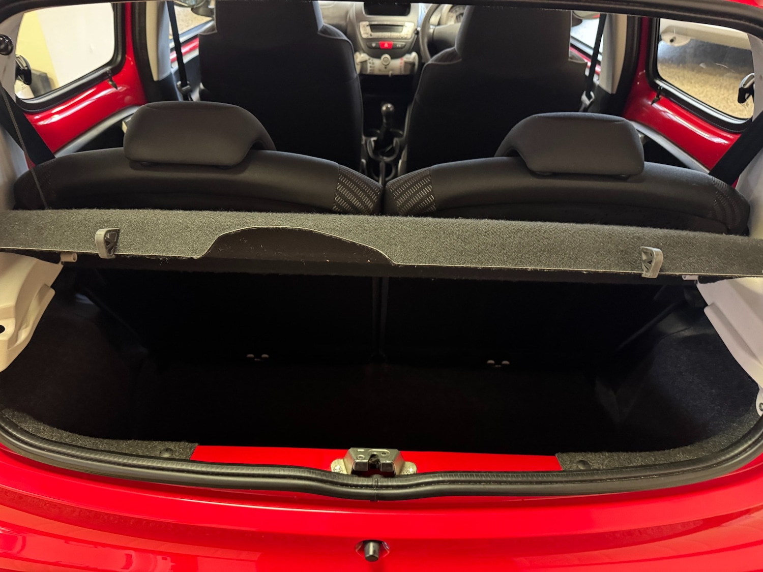 Used Peugeot 107 2014 for sale - 77504048: Photo 5