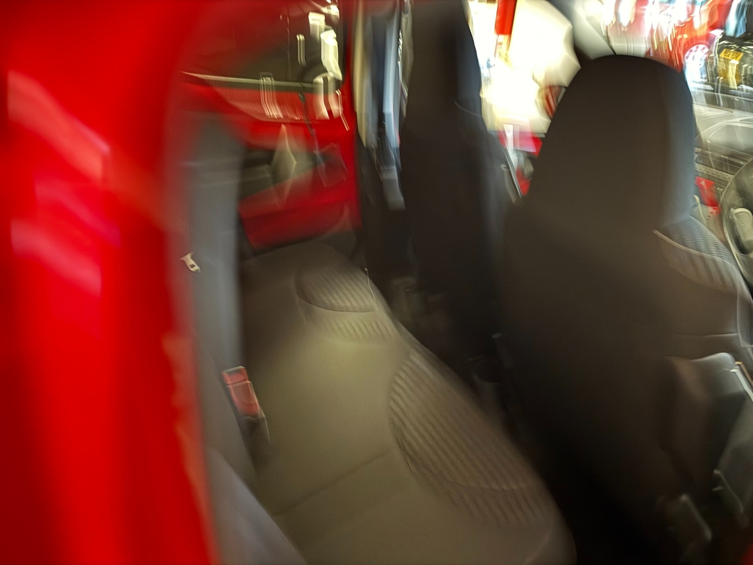 Used Peugeot 107 2014 for sale - 77504048: Photo 6