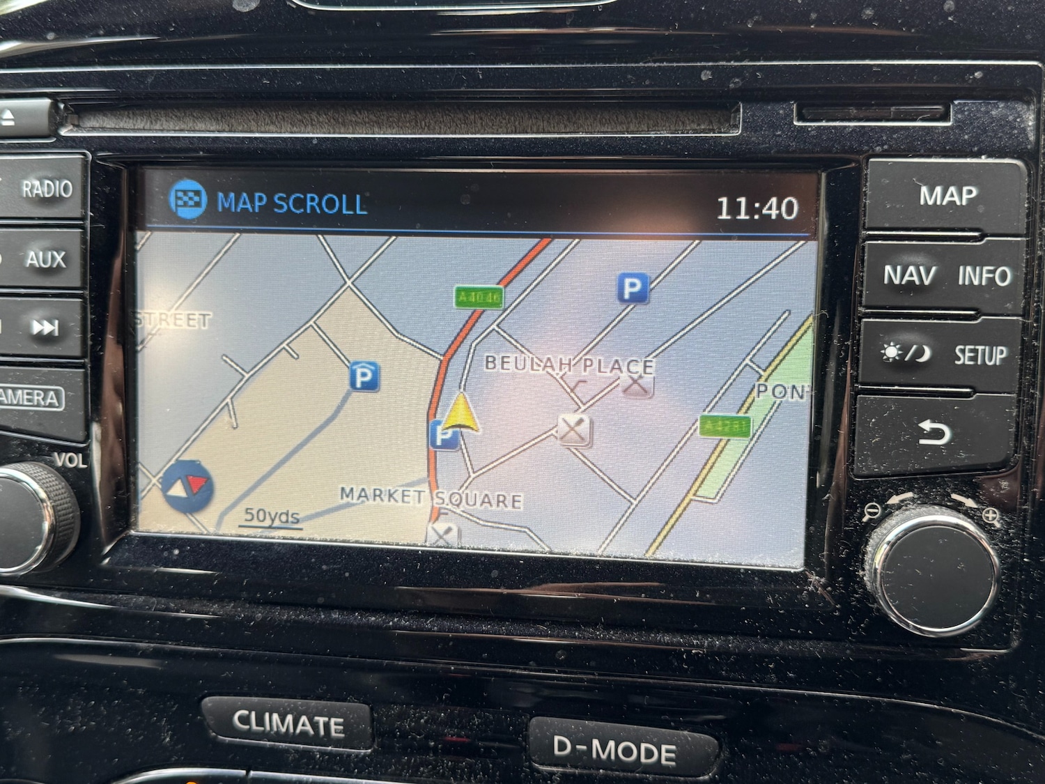 Vehicle 7