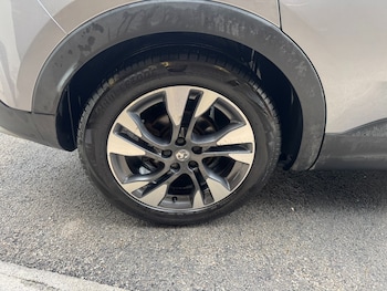 Used Vauxhall Grandland X 2019 for sale - 78860495: Photo