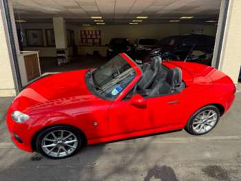 2014 (14) - 2.0i Sport Tech 2dr