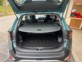 Used Kia Sportage 2023 for sale - 78929089: Photo
