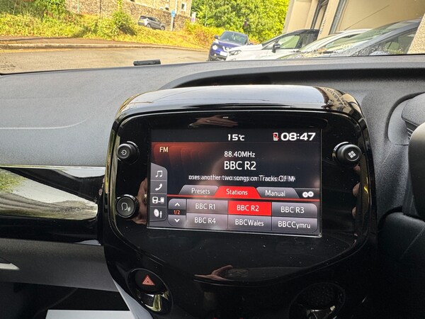 Used Peugeot 108 2021 for sale - 75789238: Photo 12