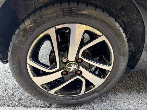 Used Peugeot 108 2021 for sale - 75789238: Photo 5