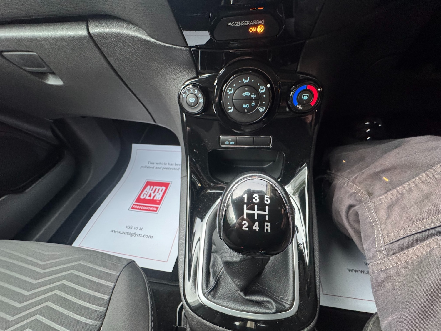 Used Ford Fiesta 2014 for sale - 77170604: Photo 12