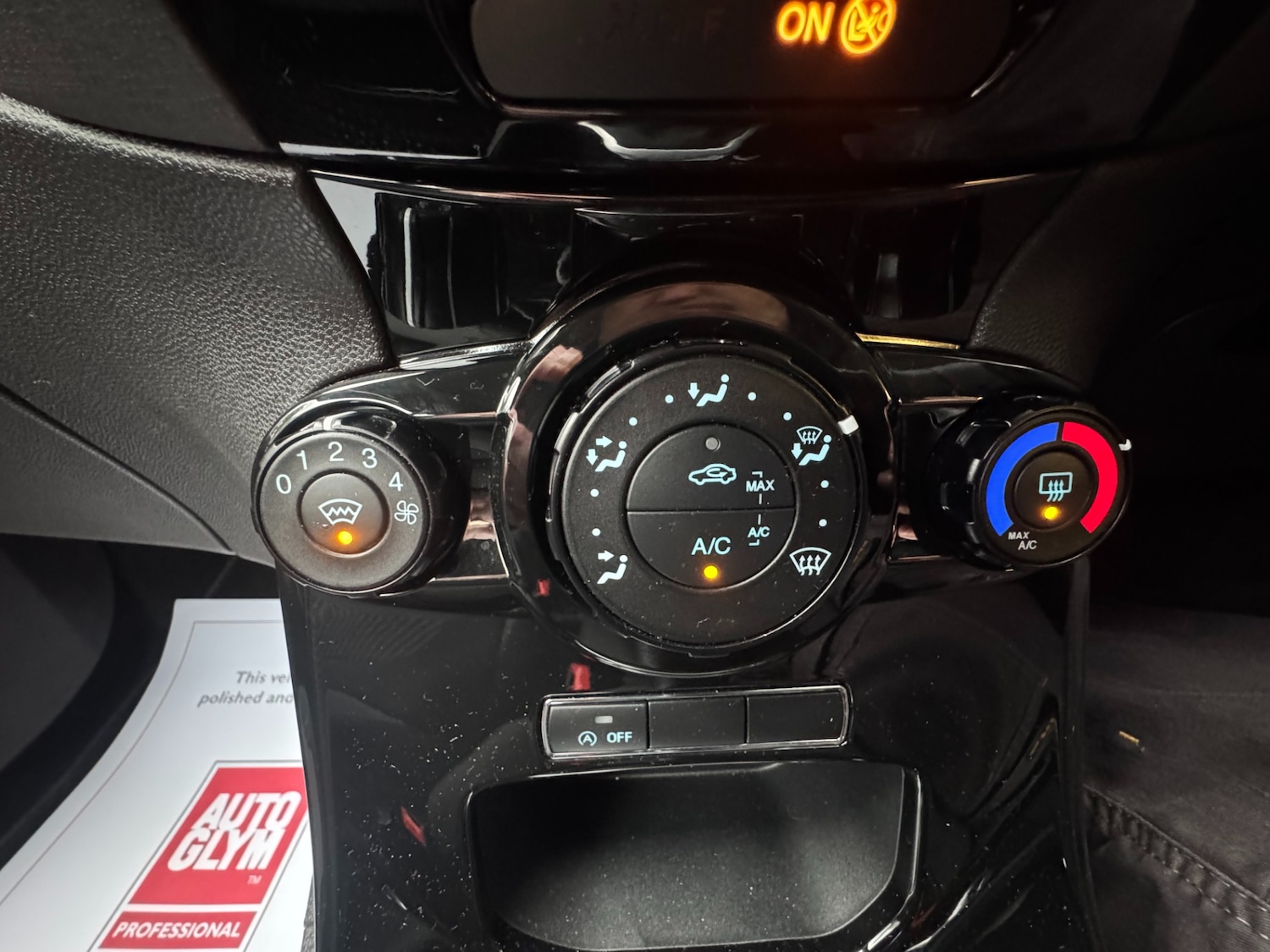 Used Ford Fiesta 2014 for sale - 77170604: Photo 13