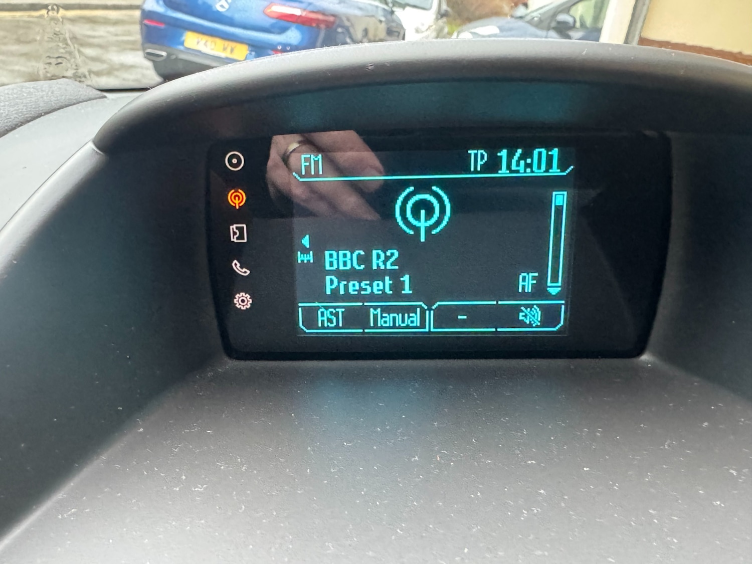 Used Ford Fiesta 2014 for sale - 77170604: Photo 15