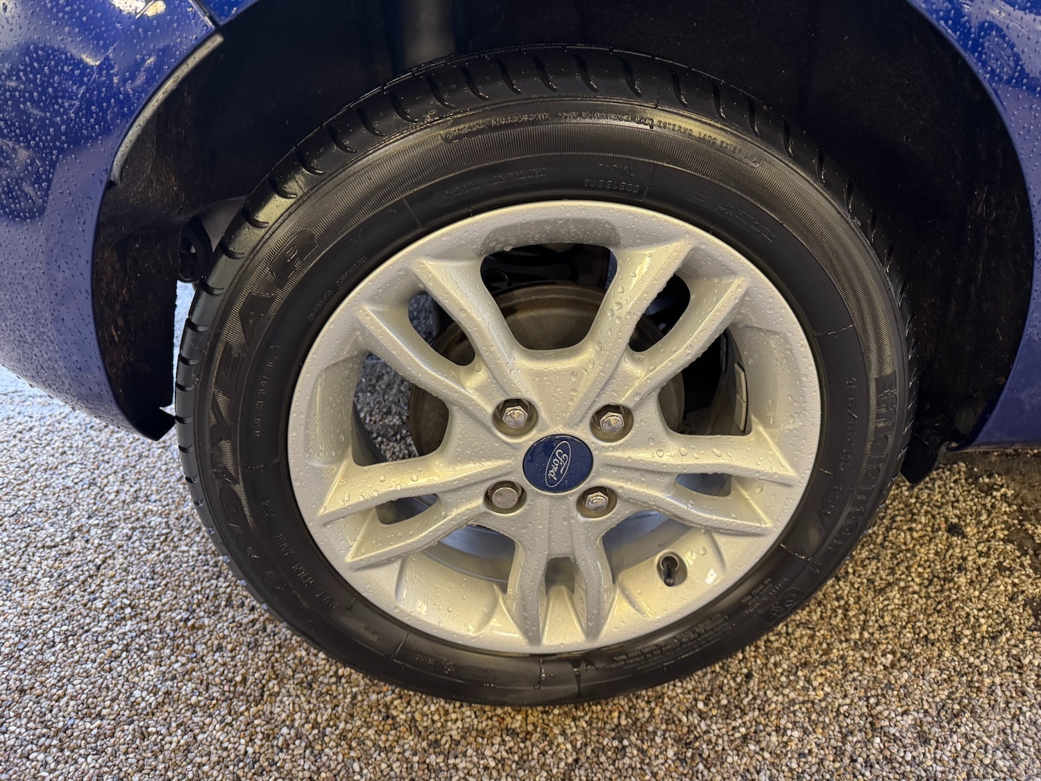 Used Ford Fiesta 2014 for sale - 77170604: Photo 6