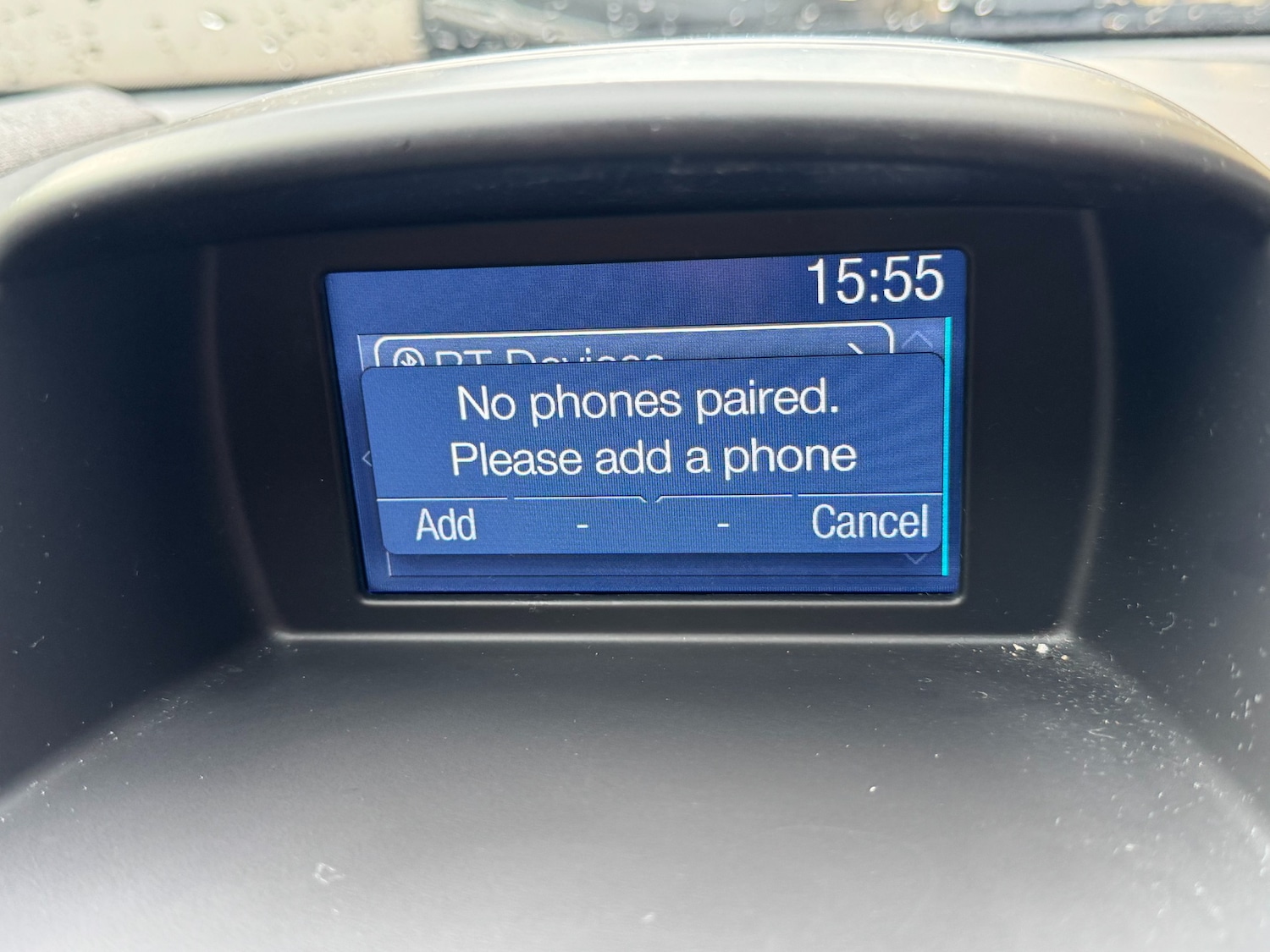 Used Ford Fiesta 2016 for sale - 78109046: Photo 11