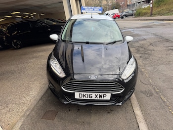 Used Ford Fiesta 2016 for sale - 78109046: Photo