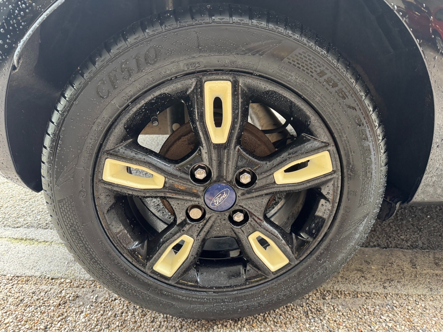 Used Ford Fiesta 2016 for sale - 78109046: Photo 5