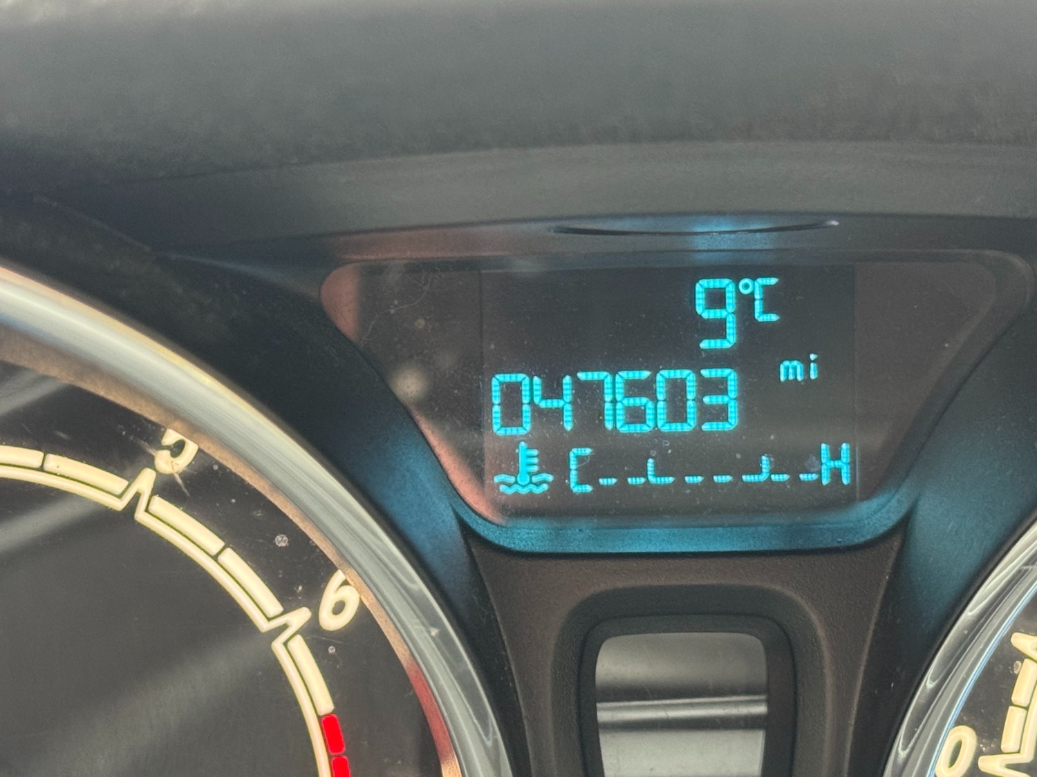 Used Ford Fiesta 2016 for sale - 78109046: Photo 7