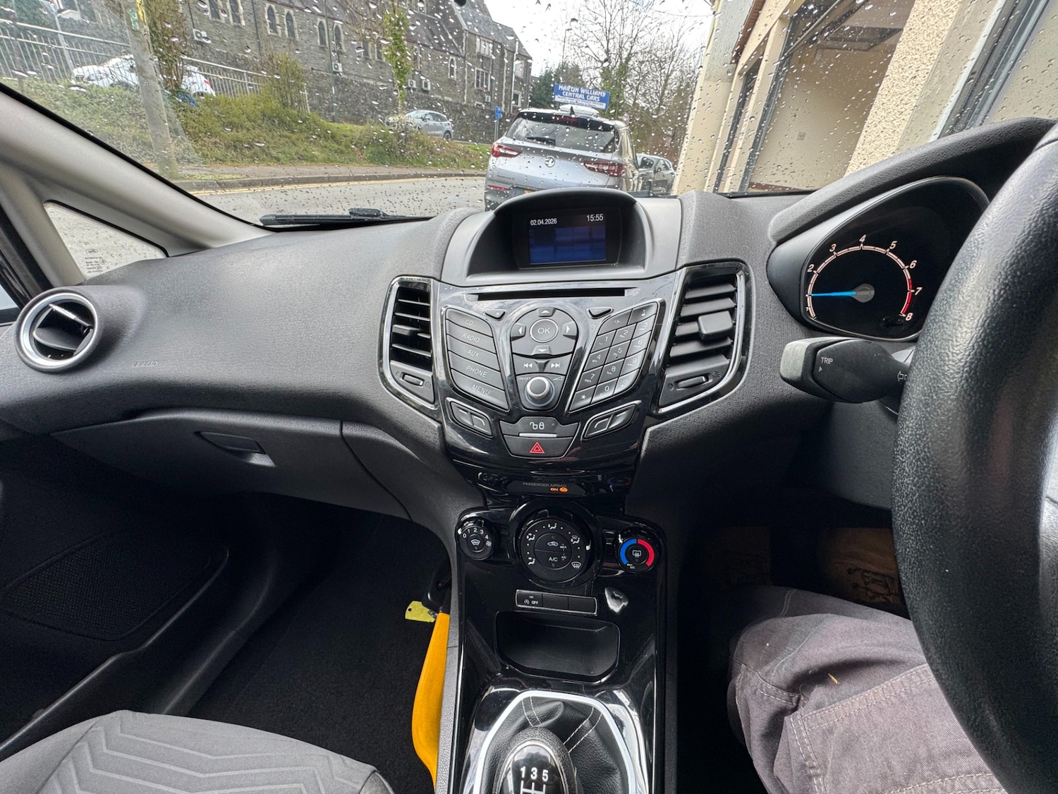 Used Ford Fiesta 2016 for sale - 78109046: Photo 8